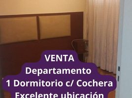 1 Habitación Apartamento en venta en Rosario, Santa Fe, Rosario