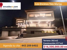 Maison 3 chambre à vendre à Morelia, Michoacan, Morelia