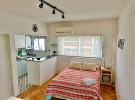 Estudio Apartamento en alquiler en Buenos Aires, Capital Federal, Buenos Aires