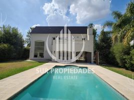 3 Bedroom House for rent in Esteban Echeverria, Buenos Aires, Esteban Echeverria