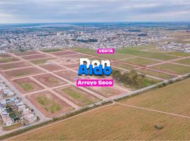  Terreno (Parcela) en venta en Santa Fe, Rosario, Santa Fe