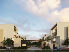 Condominium 1 chambre à vendre à Merida, Yucatan, Merida