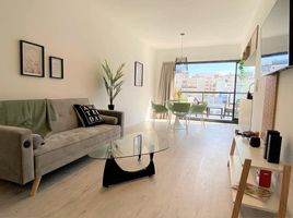 Studio Apartment for rent in Abasto de Buenos Aires, Federal Capital, Federal Capital