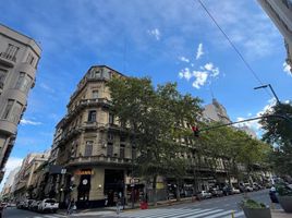 Estudio Apartamento en alquiler en Buenos Aires, Capital Federal, Buenos Aires