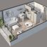 Studio Appartement zu verkaufen in Federal Capital, Buenos Aires, Federal Capital