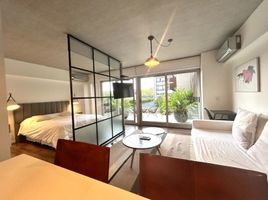 Studio Apartment for rent in Federal Capital, Buenos Aires, Federal Capital