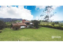 5 Bedroom Villa for sale in Cundinamarca, La Calera, Cundinamarca