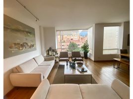 2 Bedroom Condo for rent in Bogota, Cundinamarca, Bogota