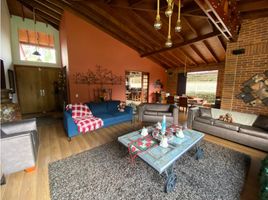 4 Bedroom Villa for sale in Sopo, Cundinamarca, Sopo