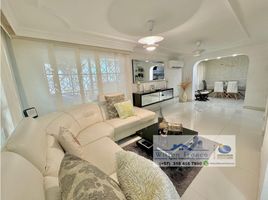 3 Bedroom Villa for sale in Bolivar, Cartagena, Bolivar