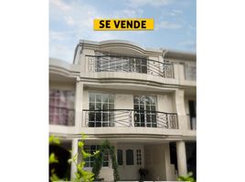 5 Habitación Villa en venta en Valle Del Cauca, Cali, Valle Del Cauca