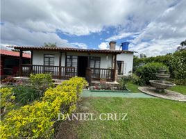 3 Bedroom Villa for sale in Totoro, Cauca, Totoro