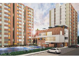 2 Habitación Apartamento en venta en Piedecuesta, Santander, Piedecuesta