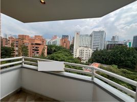 3 Habitación Apartamento en venta en Parque de los Pies Descalzos, Medellín, Medellín