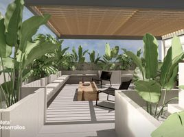 1 Schlafzimmer Wohnung zu verkaufen in Federal Capital, Buenos Aires, Federal Capital, Buenos Aires, Argentinien