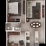 2 Habitación Departamento en venta en Merida, Yucatán, Merida