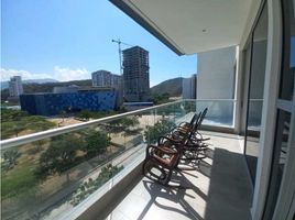 2 Habitación Apartamento en venta en Santa Marta, Magdalena, Santa Marta