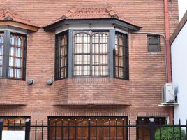 3 Schlafzimmer Villa zu verkaufen in Federal Capital, Buenos Aires, Federal Capital