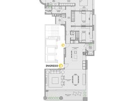 3 Habitación Apartamento en venta en Rosario, Santa Fe, Rosario