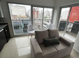 Estudio Apartamento en venta en Santa Fe, Rosario, Santa Fe