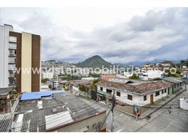 3 Habitación Departamento en venta en Manizales, Caldas, Manizales