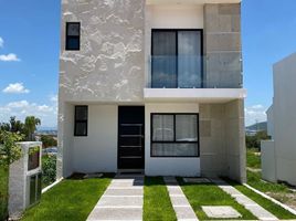 3 Schlafzimmer Haus zu verkaufen in El Marques, Queretaro, El Marques, Queretaro