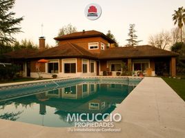 3 Bedroom House for sale in Escobar, Buenos Aires, Escobar, Buenos Aires, Argentina