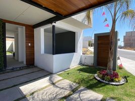 3 Bedroom House for sale in Queretaro, Queretaro, Queretaro, Queretaro