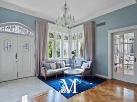 6 Bedroom Villa for sale in Buenos Aires, Federal Capital, Buenos Aires