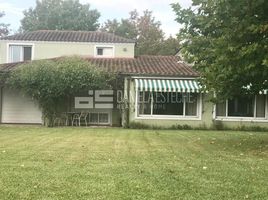Villa 3 chambre à vendre à Pilar, Buenos Aires, Pilar
