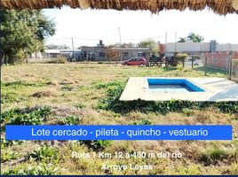  Terreno (Parcela) en venta en La Capital, Santa Fe, La Capital