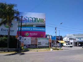  Grundstück zu verkaufen in Escobar, Buenos Aires, Escobar