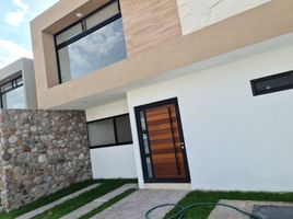 4 Schlafzimmer Haus zu verkaufen in Huimilpan, Queretaro, Huimilpan