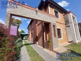 3 Bedroom House for sale in General Sarmiento, Buenos Aires, General Sarmiento