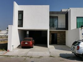 3 Schlafzimmer Villa zu verkaufen in Corregidora, Queretaro, Corregidora