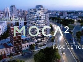 Appartement Studio à vendre à Federal Capital, Buenos Aires, Federal Capital