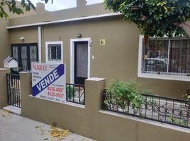 2 Schlafzimmer Villa zu verkaufen in Federal Capital, Buenos Aires, Federal Capital