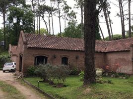4 Schlafzimmer Haus zu verkaufen in Pinamar, Buenos Aires, Pinamar