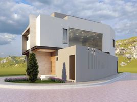 Maison 3 chambre à vendre à Huimilpan, Queretaro, Huimilpan
