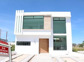 3 Schlafzimmer Villa zu verkaufen in Queretaro, Queretaro, Queretaro, Queretaro, Mexiko