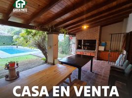 3 Bedroom House for sale in Tucuman, Yerba Buena, Tucuman