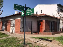 2 Schlafzimmer Haus zu vermieten in San Isidro, Buenos Aires, San Isidro