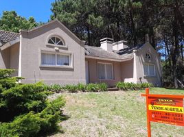 3 Habitación Villa en venta en Pinamar, Buenos Aires, Pinamar