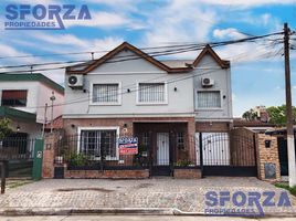 7 Bedroom House for sale in General Sarmiento, Buenos Aires, General Sarmiento