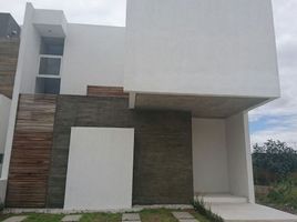 Villa 3 chambre à vendre à Huimilpan, Queretaro, Huimilpan