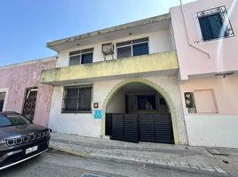 3 Schlafzimmer Haus zu verkaufen in Campeche, Campeche, Campeche, Campeche