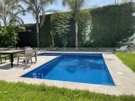 3 Schlafzimmer Haus zu verkaufen in Monterrey, Nuevo Leon, Monterrey, Nuevo Leon