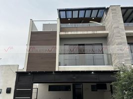 3 Schlafzimmer Villa zu verkaufen in San Nicolas De Los Garza, Nuevo Leon, San Nicolas De Los Garza