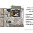 Condominium 2 chambre à vendre à Zapopan, Jalisco, Zapopan