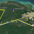  토지을(를) Isla Mujeres, Quintana Roo에서 판매합니다., Isla Mujeres